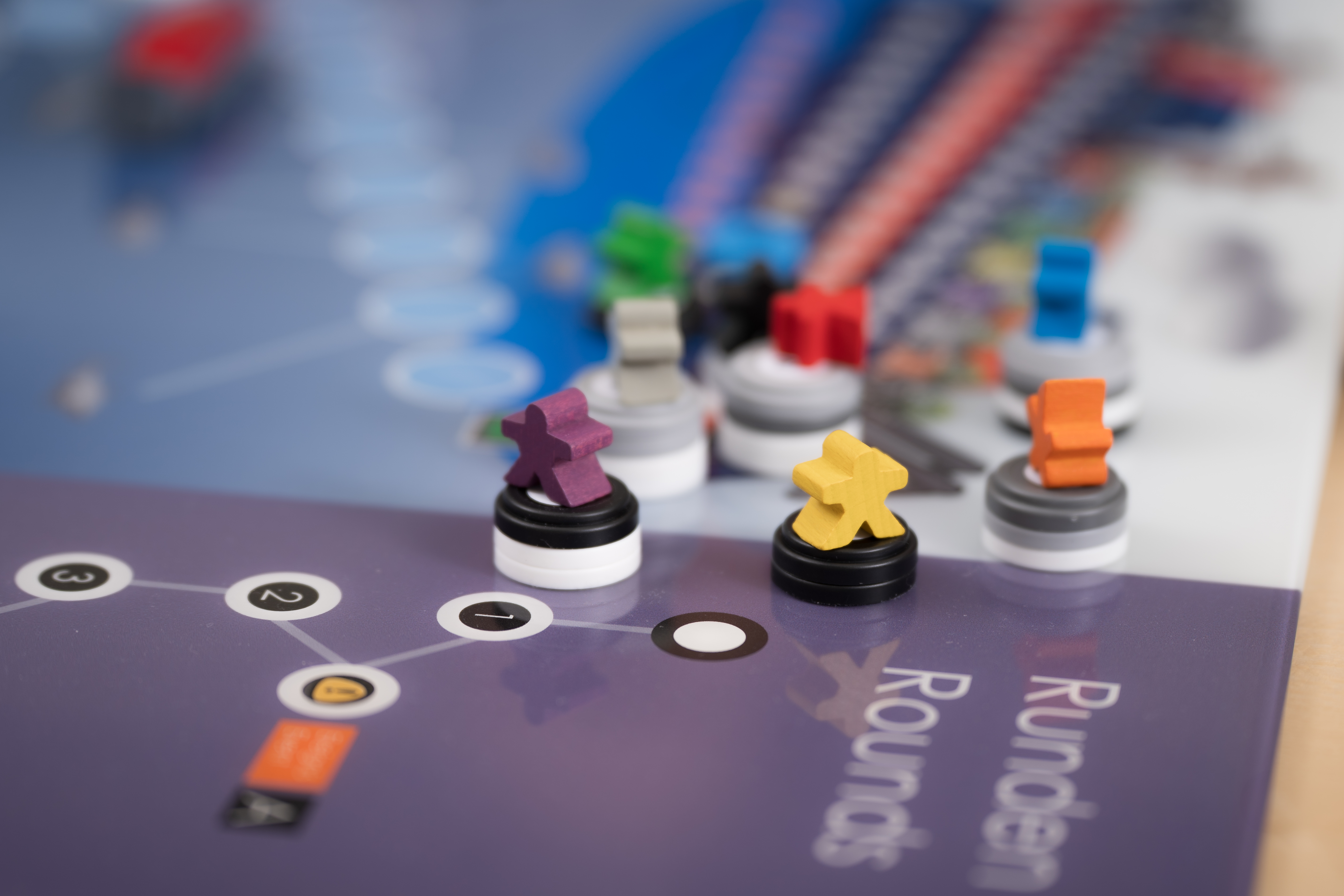 Vertrauen und weitere Soft Skills erleben – nachhaltig, wirkungsvoll, spielerisch