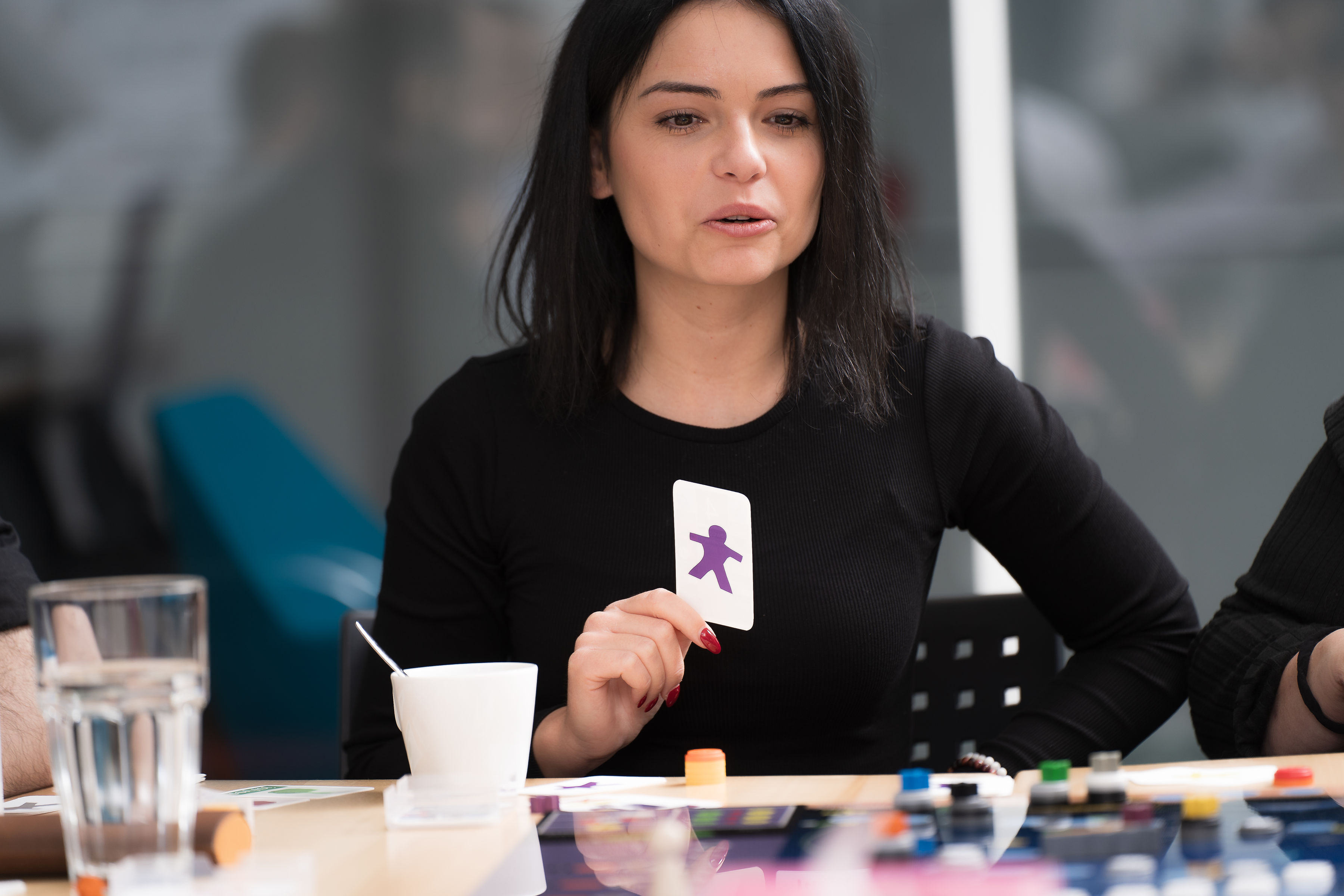 Führungskraft entwickeln