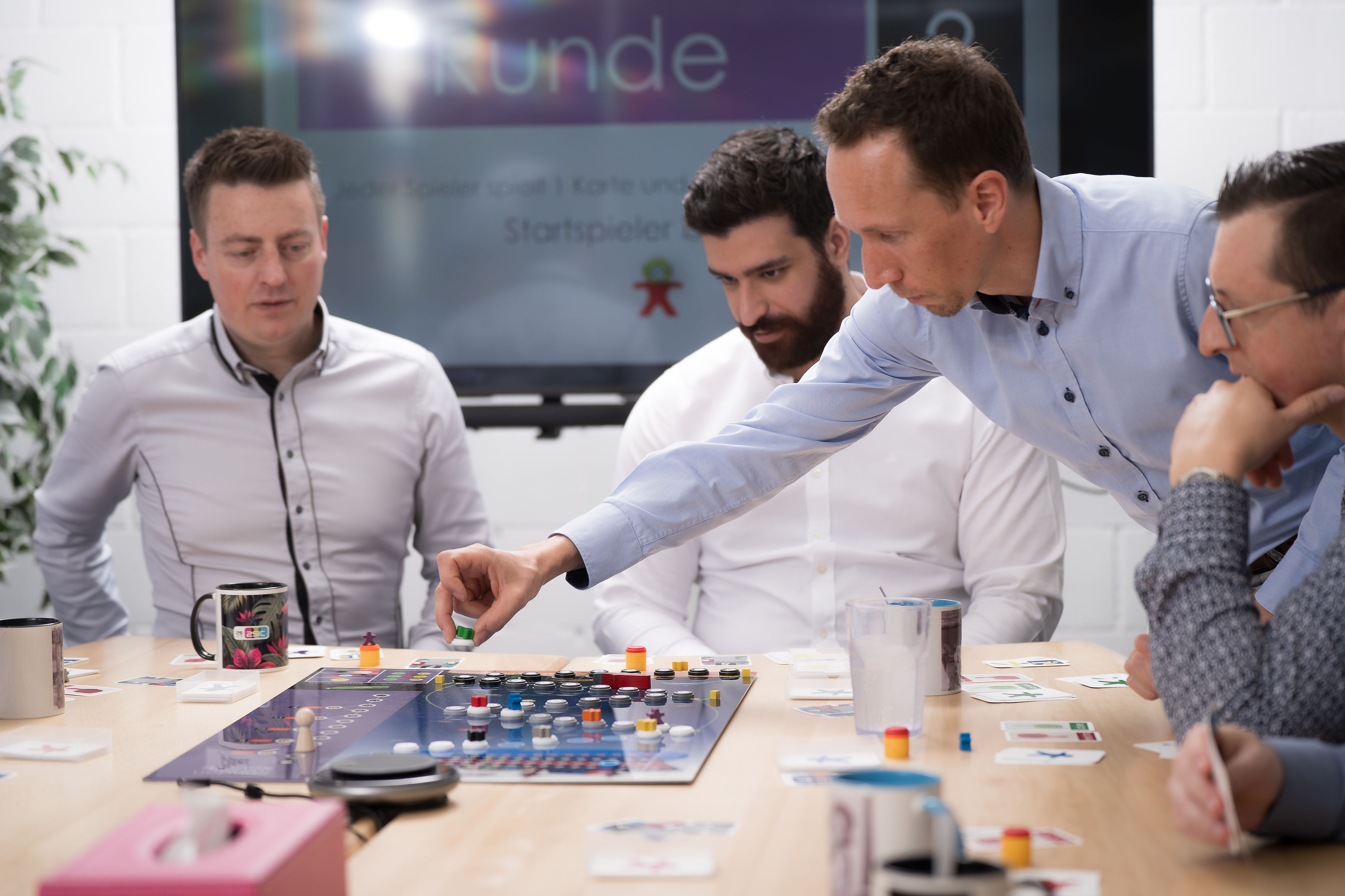 Simulationen entdecken