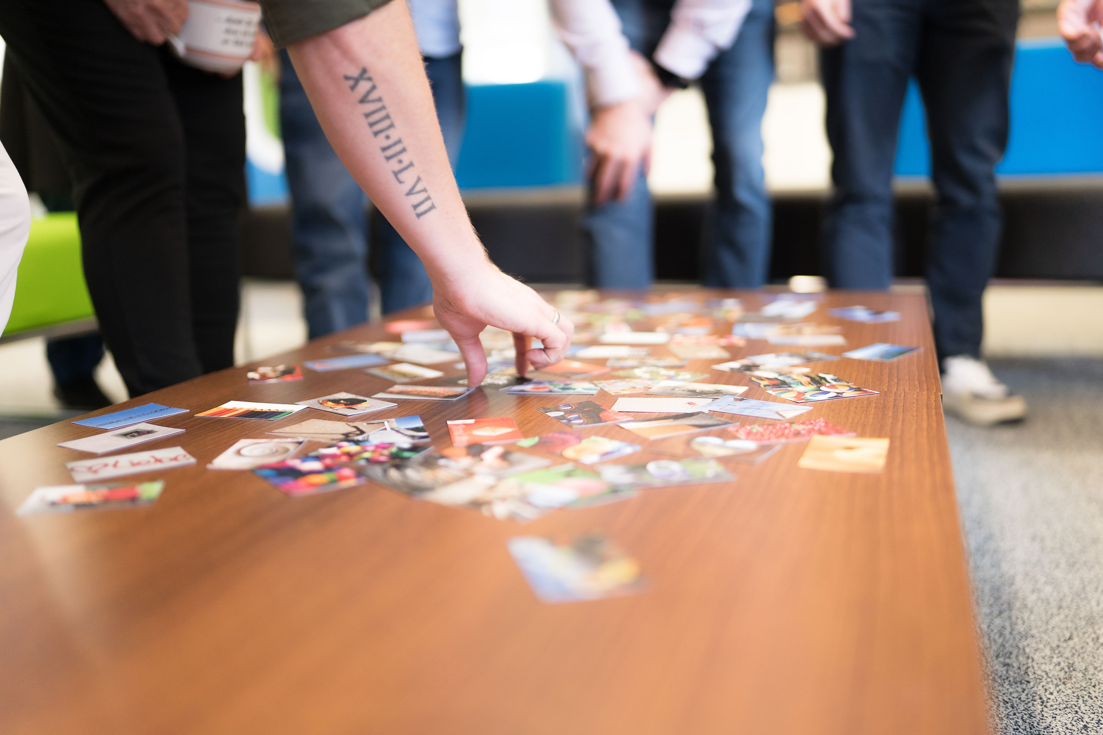  Simulationen kaufen – dein Alleinstellungs-merkmal