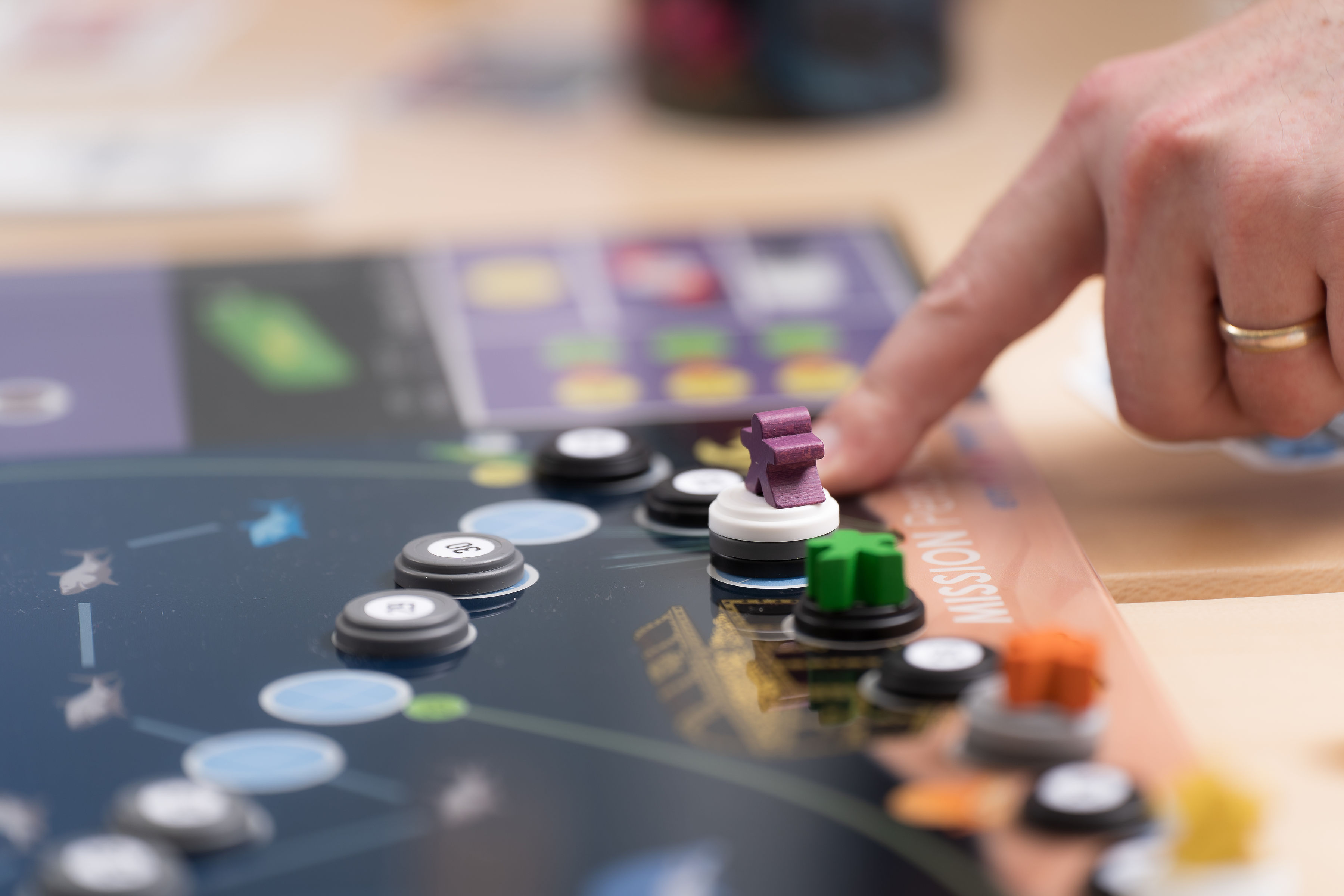 Simulationen mieten – passgenau für deinen Auftrag